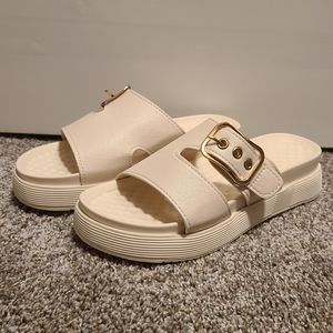 Platform Sandals